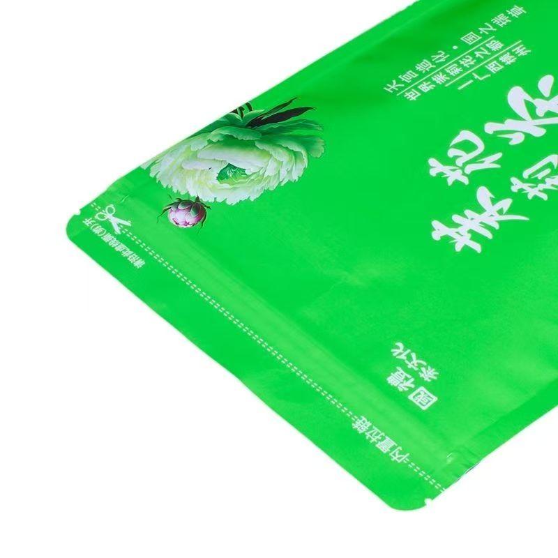 Premium Authenticity Jasmine Flower TeaBag 100g/250g/500g Large Medium Small Green Oolong Tea Aluminum Foil Bag Chinese Origin