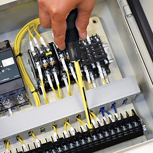 VESSEL Ball Grip Bit Replacement Grip 220W