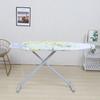 Pad Ironing Board Cover 140 * 50cm Non-Slip Printed Replace Resistant Soft Accessories Household Smooth Supplies