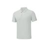 Breathable Moisture-Wicking Quick-Dry Polo Shirt Men Tops P226M350-00KW