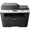 Lenovo M7615DNA A4 B&W Laser All-in-One Printer CN Plug (adapter Included)