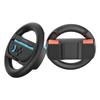 DOBE TNS-3196 For Nintendo Switch 2 Racing Wheel Controller Left and Right Joy-Con Steering Wheel Grip Holder
