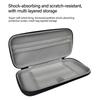 Travel Storage Bag Carrying Case For NS2 Game Console Accessories Shockproof Interior & Wear Resistant Exterior