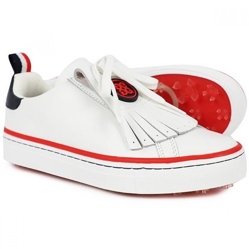 

Genuine Zippor Women S Golf ShoeS Kilty diSruptor G4LA23EF50SNO:6.5(230)