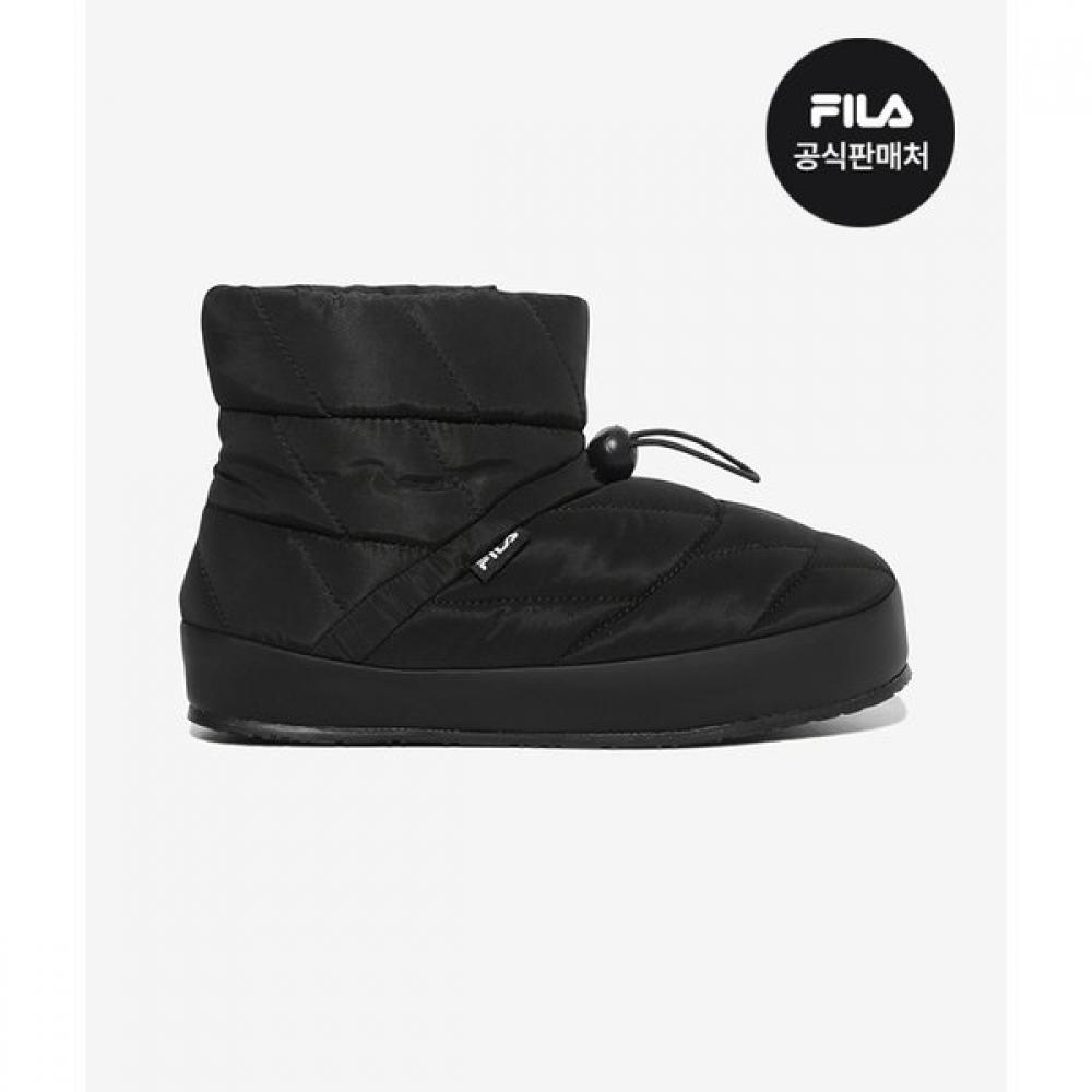 Fila Matte Puffer Boots