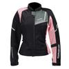 Jacket Protective Full Mesh Jacket Jimon Neo WS JK-117 - Women's 07-1171 Black/Pink