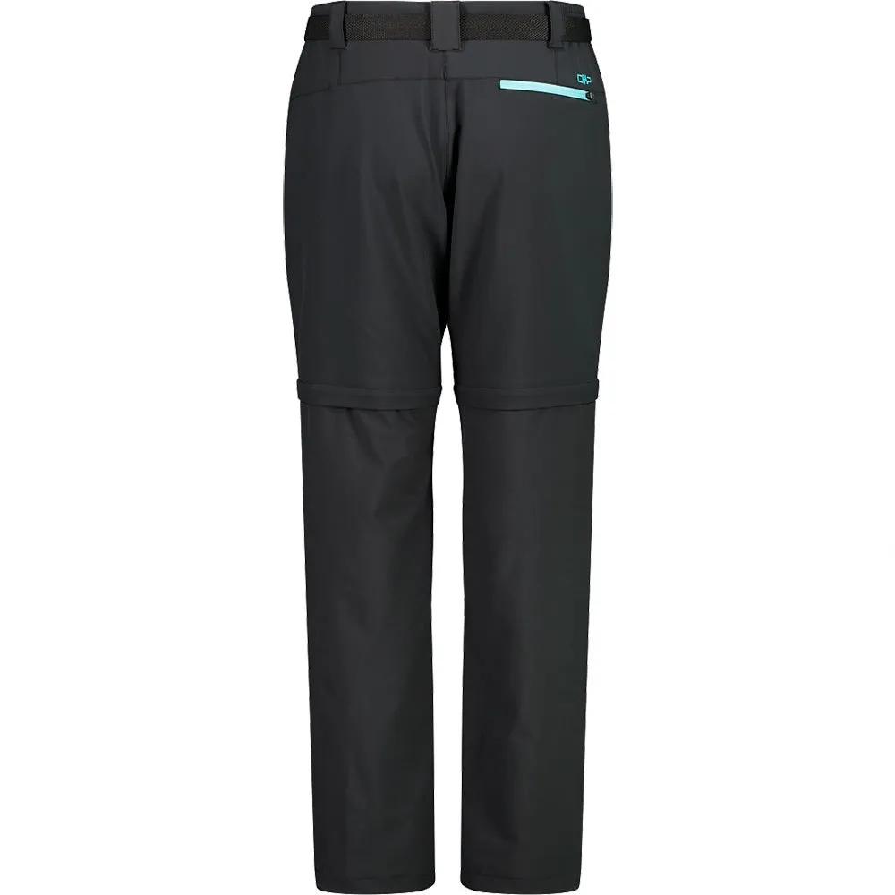 CMP Брюки Zip Off 3T51446 отремонтированы