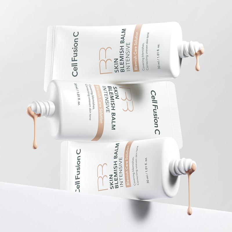 [Cell Fusion C] Skin Blemish Balm Intensive 30ml