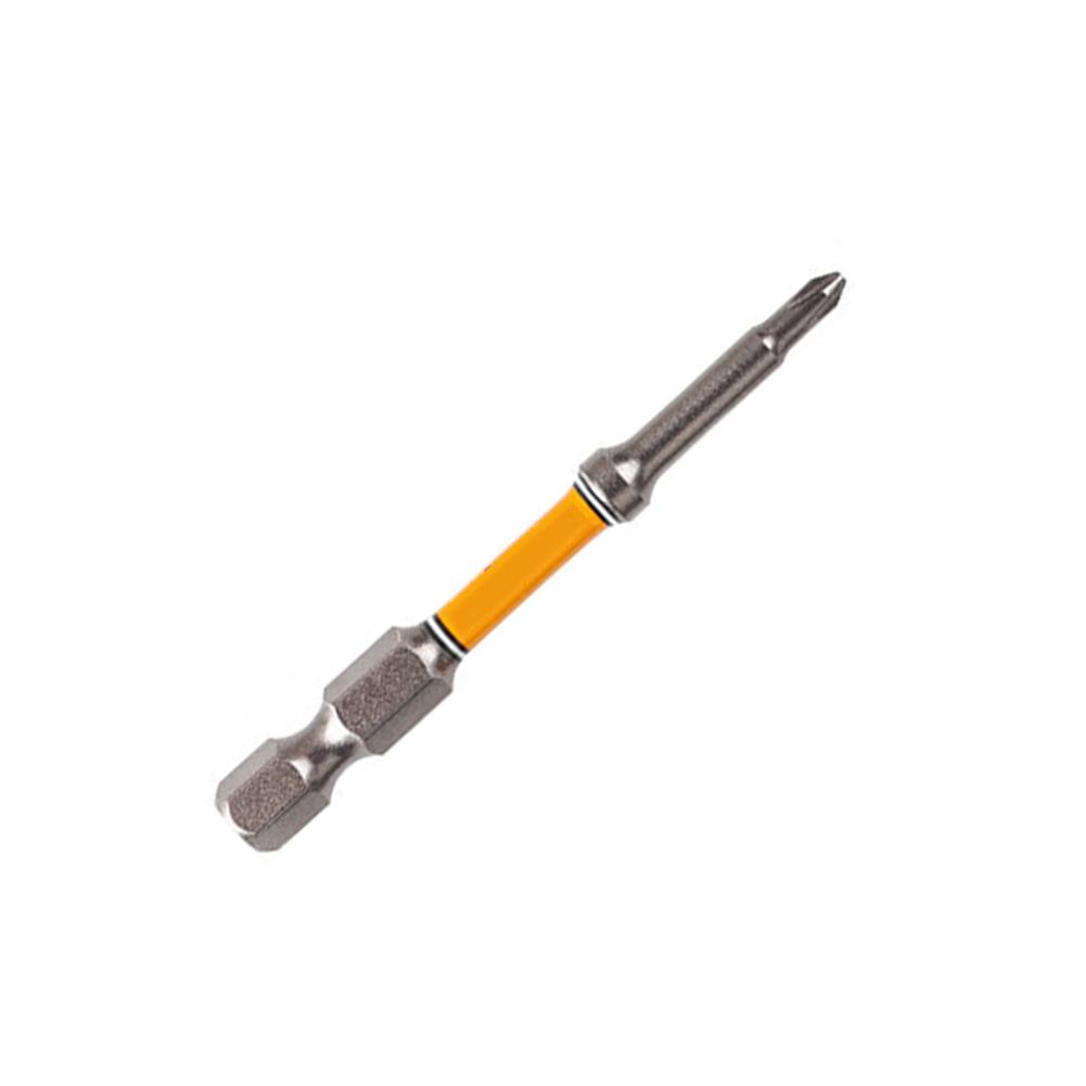 Electric Screwdriver Bit PH2 1pc 14 Hex Shank for Compatible Electric Tools