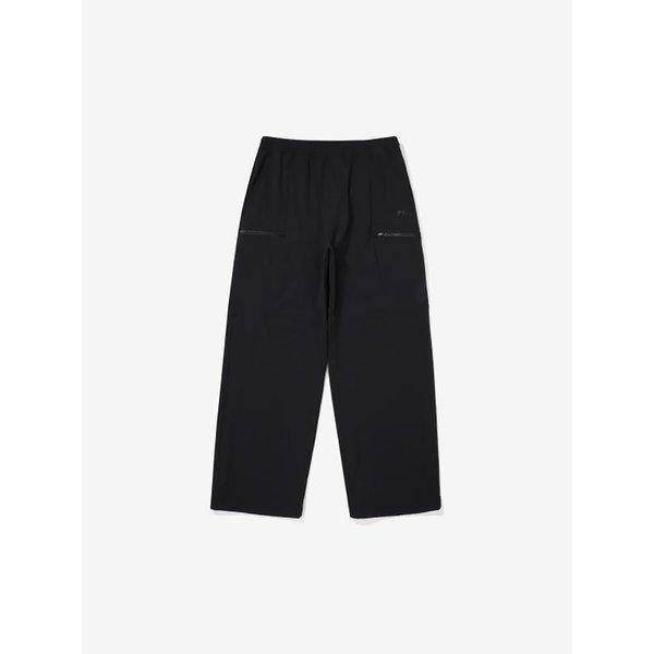 Fila String Woven Wide Pants