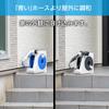 WATER GEAR Aurora Nano 10m Hose Reel RM110WG