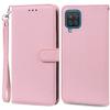 16 barev Pouzdro Galaxy A12 pro Samsung Galaxy A12 Pouzdro Kožená peněženka Flipové pouzdro pro Samsung A12 5G GalaxyA12 A 12 Ochranný kryt slotu na kartu