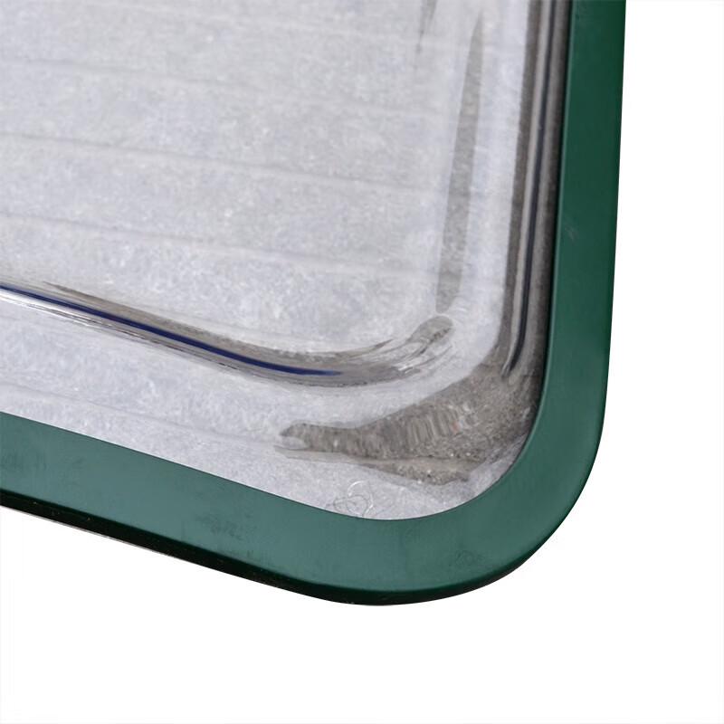 Skottsäkert PC-säkerhetsskyddssköld