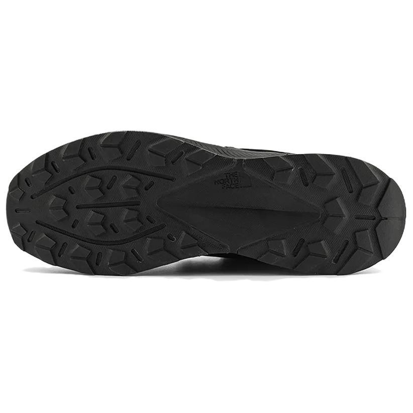 The North Face Кроссовки для трейлраннинга Oxeye 'Tnf Black' Мужские 819F-MN8