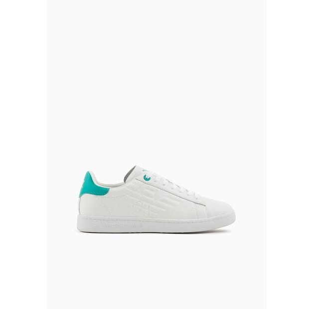 

EA7 EMPORIO ARMANI Classic кроссовки