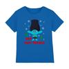 Childrens/Kids Bah Hum-Branch T-Shirt