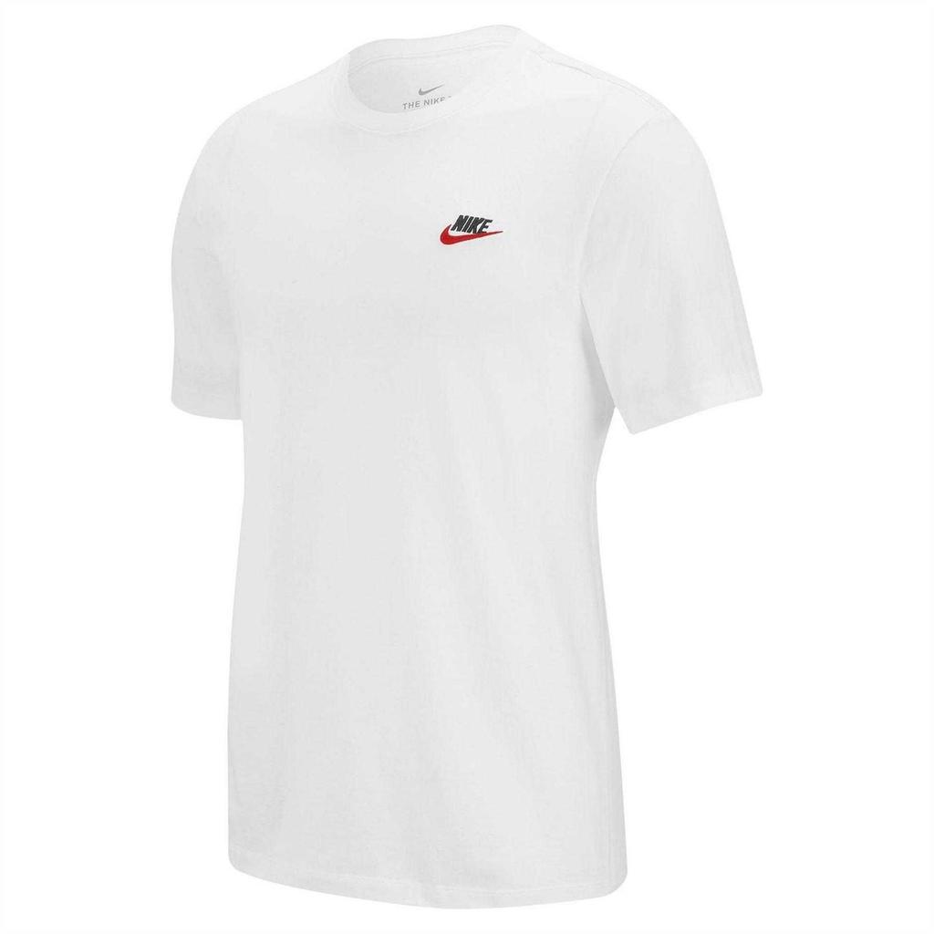 Nike Mens Club T-Shirt