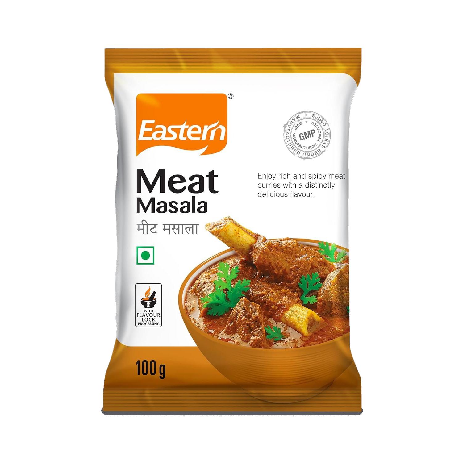 Масала для мяса (100 г), Meat Masala,  Eastern
