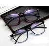 Anti Blue Light Reading Glasses Fashion Women Men Computer Eyewear Presbyopia Hyperopia +1.0 to +4.0