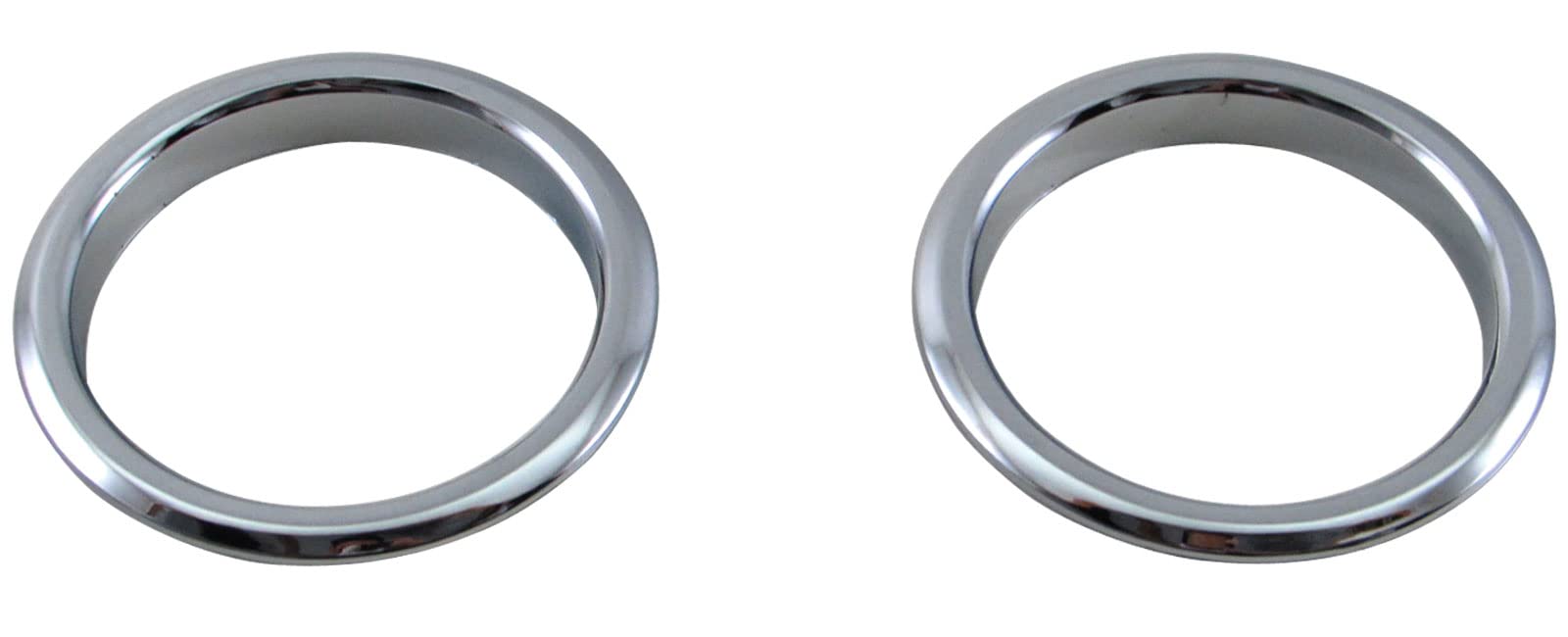

BRIGHTZ Voxy 90 95 Plated Drink Holder Ring 2PC [INT-ETC-634]