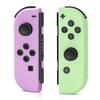 Wireless Controller For Nintendo Switch NS/OLED/LITE Gamepad Joystick Dual Vibration Turbo Remote Control 6 Axis Gyro L/R Joypad