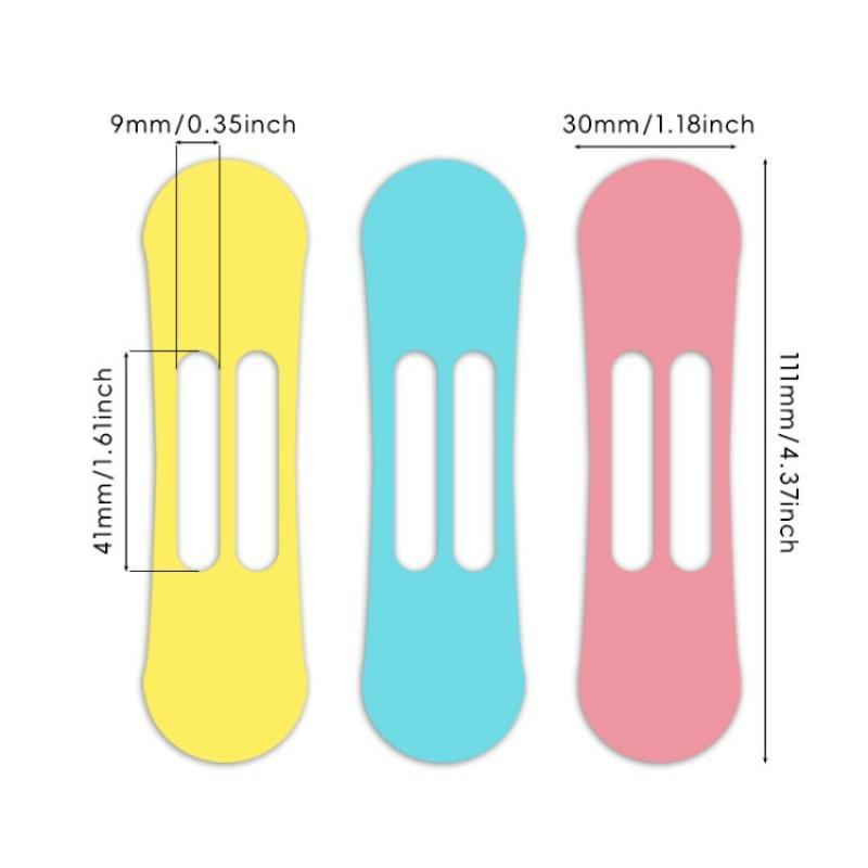 Invisible Neck Lifting Tape Neck Lift Tape Neck Wrinkle Patches Face Lift Tapes For Tightening Sagging Skin Double Chin Wrinkles
