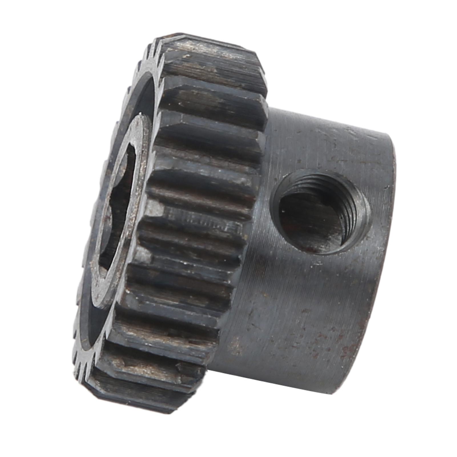 24 Tooth 8mm