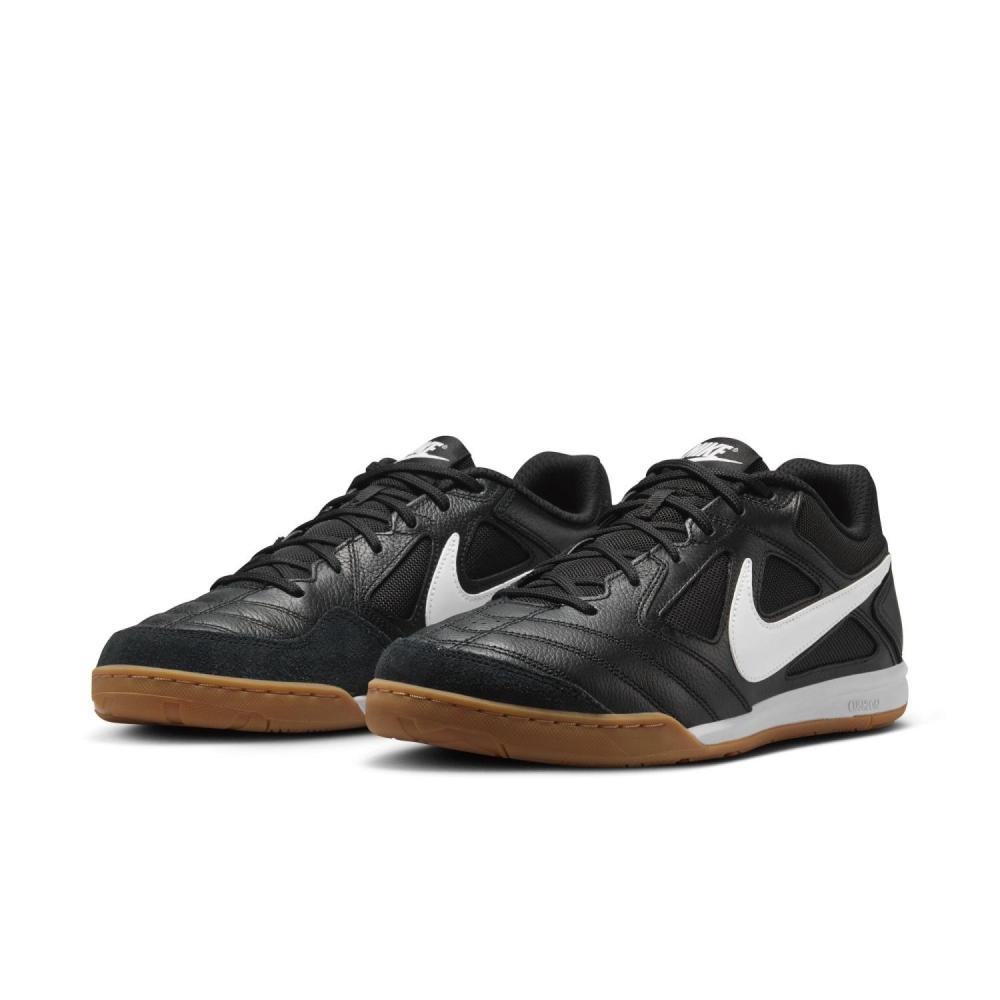 Nike Gato Mhq6019 001blk Wht