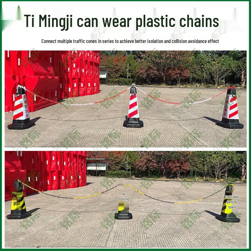 Traffic Safety Cones & Accessories
