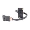 LUCKYROC Forklift Parts Switch 12833584501 Compatible with Linde 1218-01 1219-01 1283-01