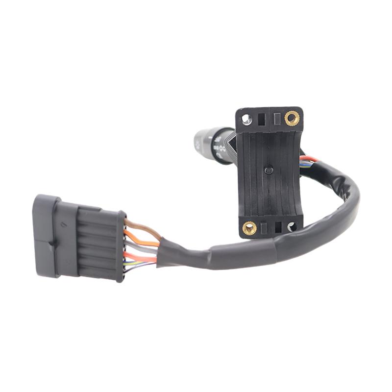 LUCKYROC Forklift Parts Switch 12833584501 Compatible with Linde 1218-01 1219-01 1283-01