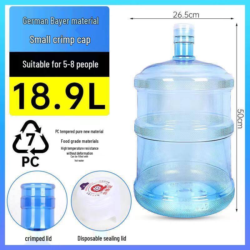 ZISIZ Silicone Empty Water Bottle