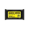 Disposable No-Wash Shoe Wipes for Easy Stain Removal - Autumn/Winter Outdoor Pack