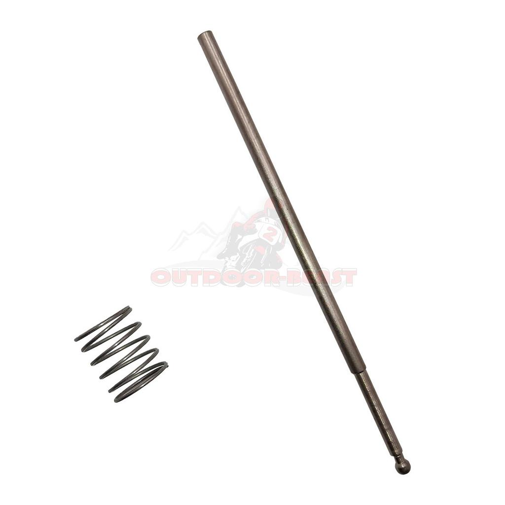 FCRMX FCR MX Accelerator Pump Kit Diaphragm for Keihin Carburetor