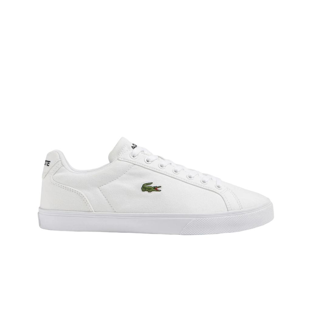 Lacoste Lerond Sneakers White