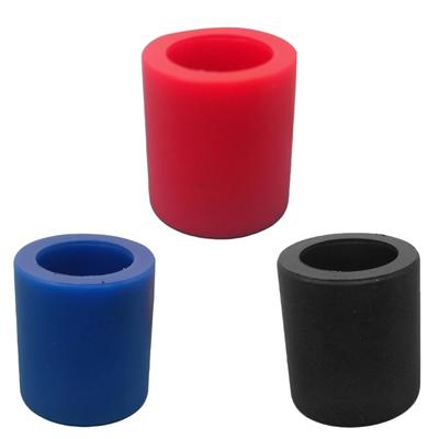 18650 To 26650 Cylindrical Battery Adapter Sleeve ABS Protective Converters Case for Battery Holder
