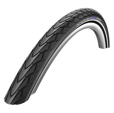 Schwalbe Marathon Racer Performance RaceGuard SpeedGrip 700C X 35 City Tire