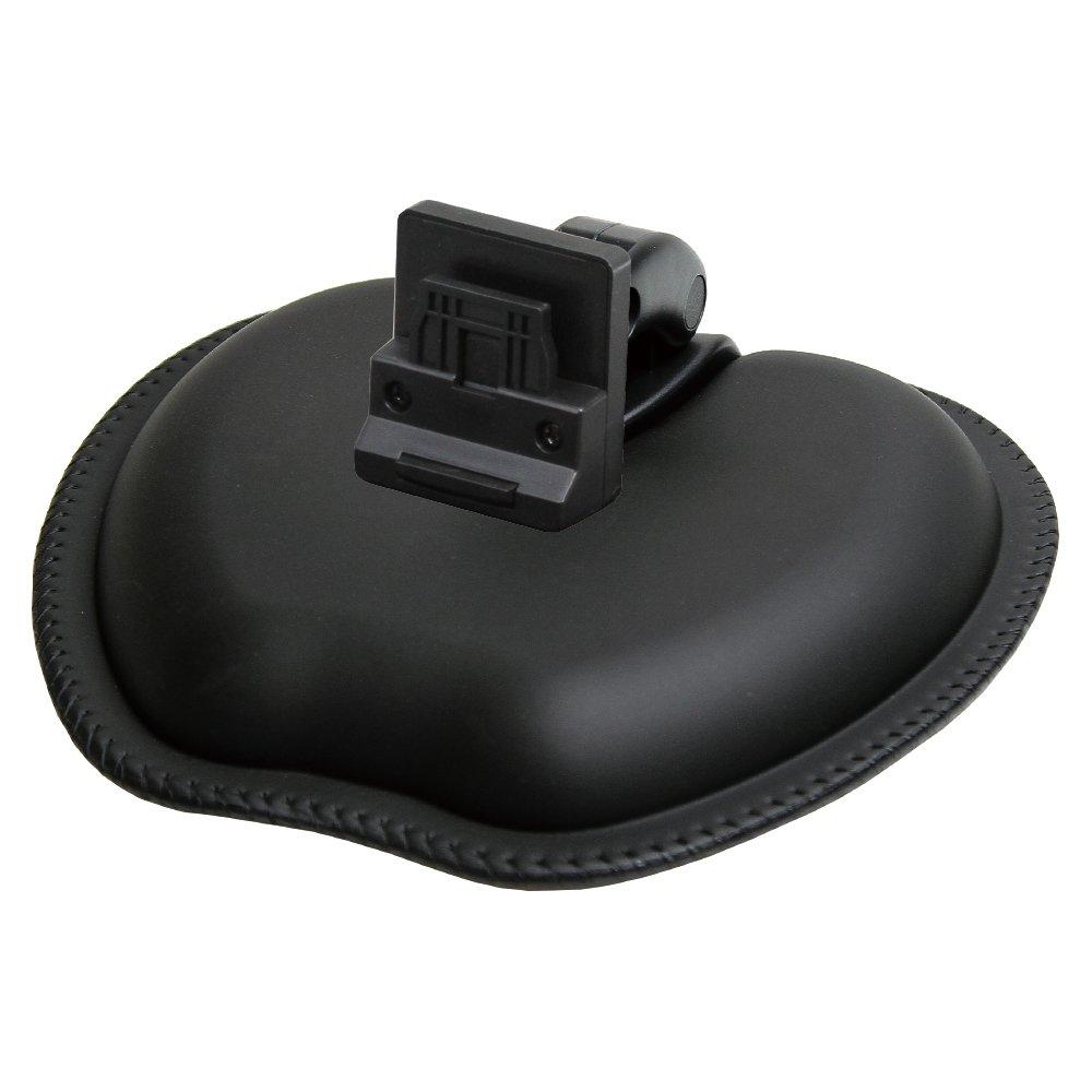 

[Mobikes] Yupiteru YERA Drive Navi Portable Navigation System Car Mounting Stand (Dashboard Mount Type) for Honda YE4 (22-YE4) (Replaces OP-CU100 Kit)