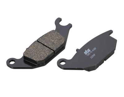 KITACO SBS Bremsbeläge E225 Keramik Monkey CT125 Hunter Cub 125/ABS Tricity/ABS 777-0225000