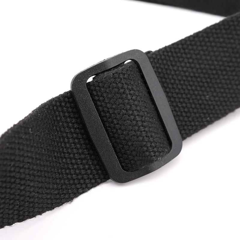 Damen Umhängetasche Wasserabweisende Nylontasche Multifunktionale Crossbody-Tasche Outdoor-Sport Bauchtasche