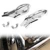 Motorcycle Rear Axle Swingarm End Bolt Cover Housing Final Paralever For Indian Scout 2015- Bobber Sixty 2018