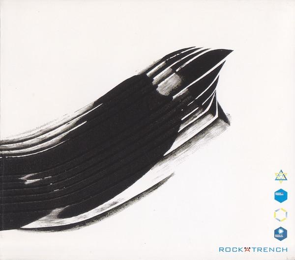 

CD ROCK A TRENCH - Rocka Trench TACD10 Taisuke Records 2007 Japan ObiRock Used