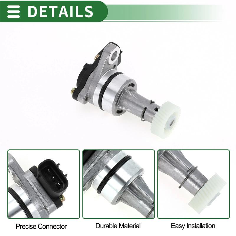 83181-24060 Fahrzeuggeschwindigkeitssensor, kompatibel mit Lexus IS300 und SC300 sowie Toyota 4Runner Pickup