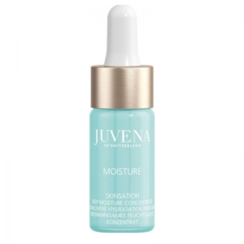 

Juvena Skinsation Deep Moisture Concentrate 10 ml