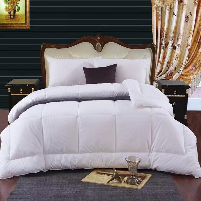 Cleome Summer Air Conditioning Quilt