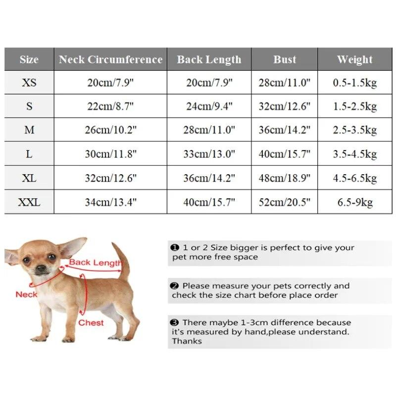 Jachete calde pentru câini de iarnă, rezistente la vânt, haine pentru câini, haine din bumbac pentru câini mici, haine chihuahua, accesorii pentru animale de companie