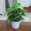 1Pc Artificial Plant Greenery Leaf DIY Garden Stage Party Wedding Festival Decor
