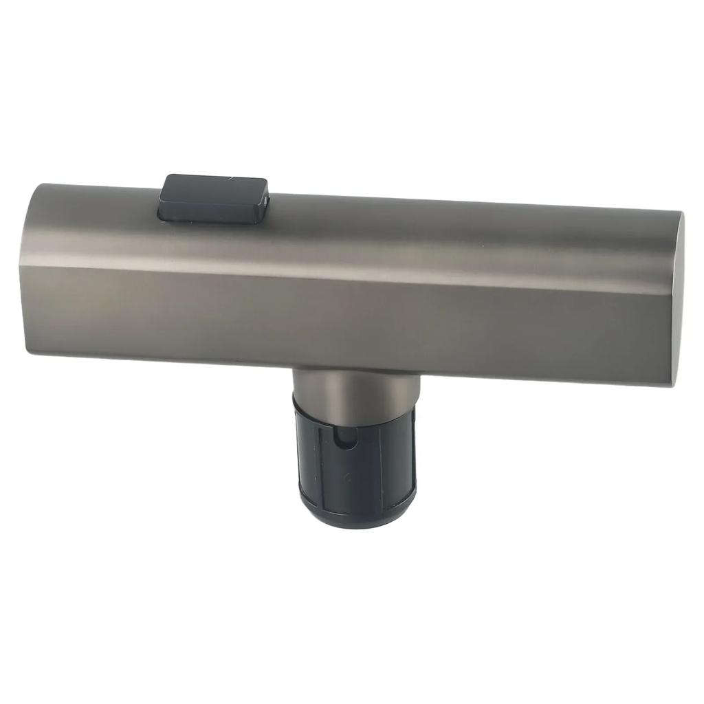 Multifunctional Waterfall Outlet Faucet Easy to Install in Kitchen or Bathroom Adjustable Height for Comfortable Use