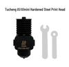 Bambu 3D Printer Hardened Steel Hotend Nozzle A1/A1 Mini Universal