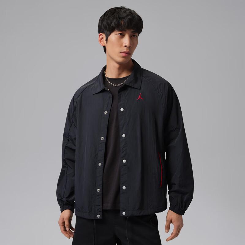 

Nike Men s BRK LTWT GFX SHELL Jacket II5319 XL